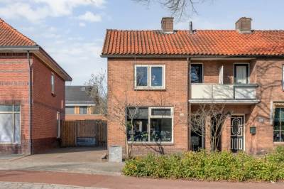 Woning Noord Esmarkerrondweg 444 Enschede