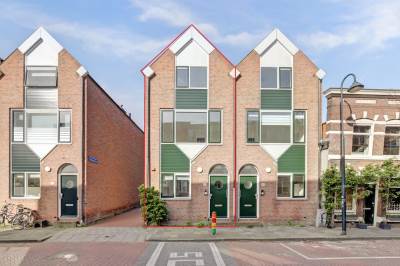 Woning Groeneweg 50 Gouda