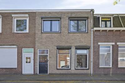 Woning Schaepmanstraat 26 Tilburg
