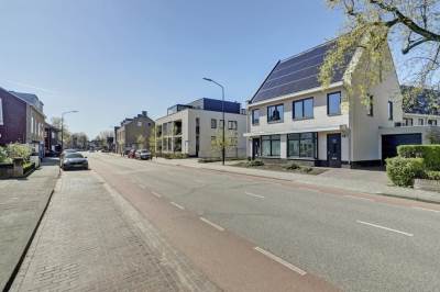 Woning Willibrorduslaan 35 Waalre