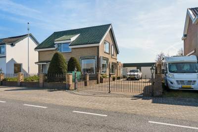 Woning Noorder Leidsevaart 5 Hillegom