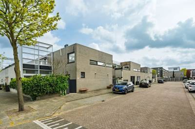 Woning Willem Walravenhove 23 Nieuwegein