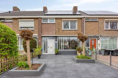 Woning Rijnstraat 44 Heemskerk