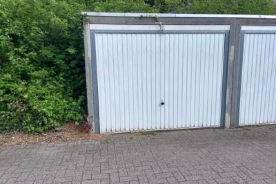 Garage Van Zuijlenstraat 97G006 Nijkerk