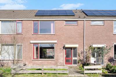 Woning Weerestein 8 Gouda