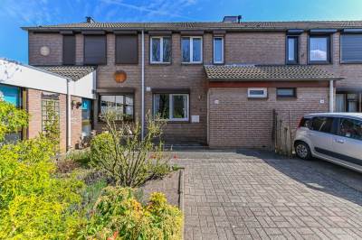 Woning Boksdoornstraat 16 Venlo