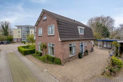 Woning Sandershof 6 Bemmel