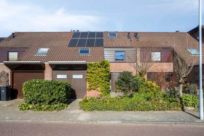 Woning Molenweide 10 Castricum