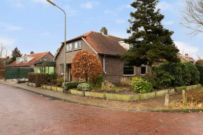 Woning Ericaweg 65 Laren (NH)