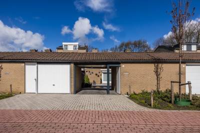 Woning Berendonk 16 Oosterhout (NB)