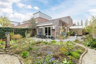 Woning Robert Stolzlaan 24 Utrecht