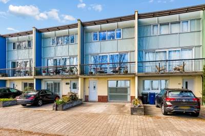 Woning Albaststraat 47 Almere