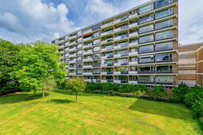 Woning Martin Luther Kinglaan 280 Diemen