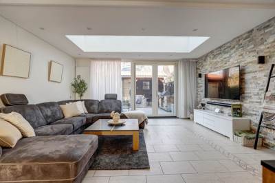 Woning Terwenstraat 3 Gouda