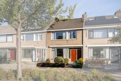 Woning Ernst Casimirstraat 65 Vlaardingen