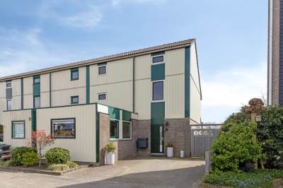 Woning Landleeuw 21 Hoofddorp