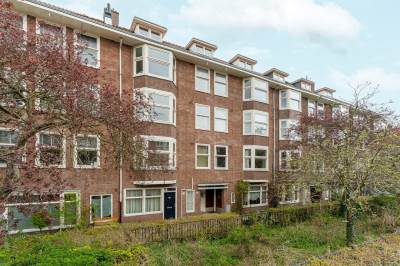 Woning Rietwijkerstraat 602 Amsterdam