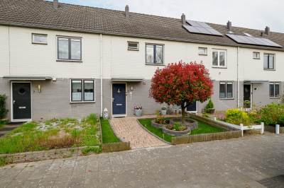 Woning Hammerfeststraat 9 Hengelo (OV)