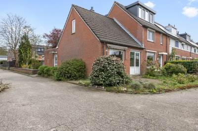 Woning Roerdompweide 2 Houten