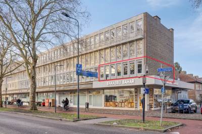 Woning van Coehoornplein 1 Den Bosch