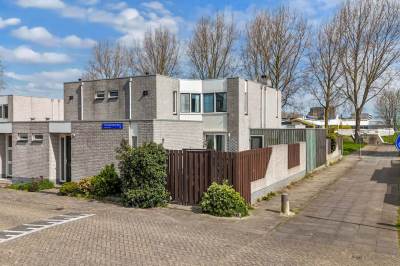 Woning Coendersborgstraat 18 Almere