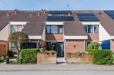 Woning Punter 2475 Lelystad