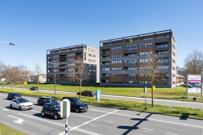 Woning Klepel 344 Emmen