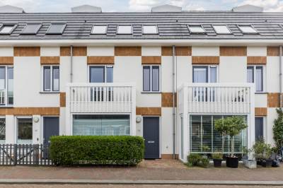 Woning Koningstraat 58 Zandvoort
