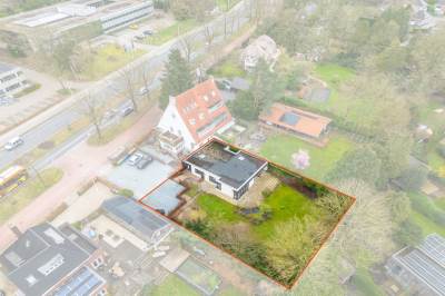 Woning Utrechtseweg 6B Zeist
