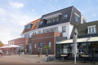 Woning Strandboulevard West 1208 Harderwijk