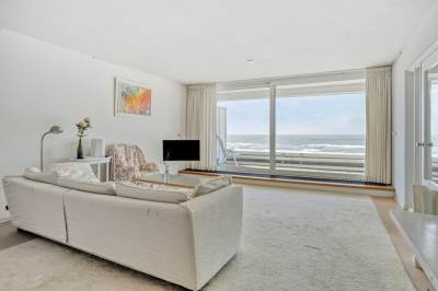 Woning Kennedyboulevard 440 Egmond aan Zee