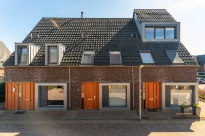 Woning Vierkantemorgenstraat 3 Zevenaar
