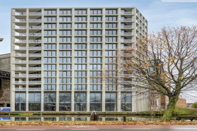 Woning Maalderijstraat 31 Leiden
