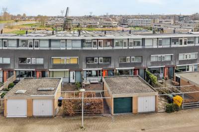 Woning Olieslager 16 Leiderdorp