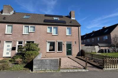 Woning van Twickelolaan 110 Coevorden