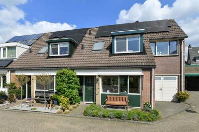Woning de Smidse 6 Oosterbeek