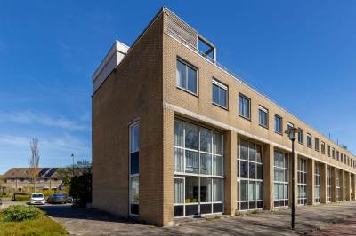 Woning Vivaldistraat 168 Capelle aan den IJssel