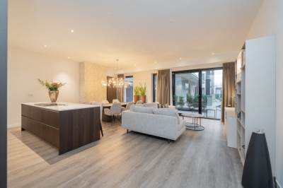 Woning Burgemeester Rijnderslaan 642 Amstelveen
