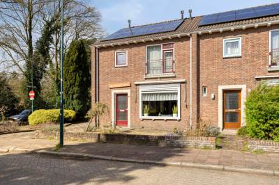 Woning Antonie van Leeuwenhoeklaan 12 Soesterberg