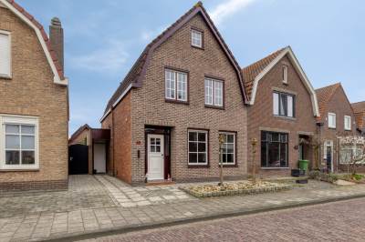 Woning Prins Hendrikstraat 43 Axel