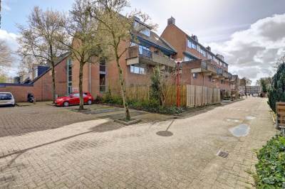 Woning Zwaardenburg 36 Nieuwegein