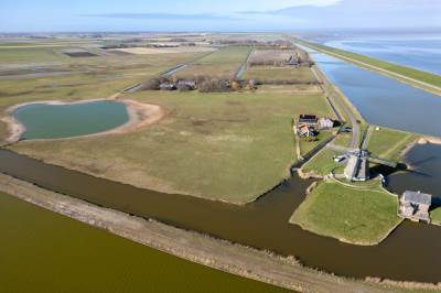 Woning Stuifweg 5 Oosterend (NH)