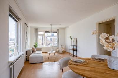 Woning Tijgerstraat 7 Nijmegen