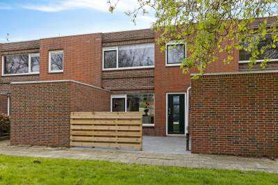 Woning Vlamoven 95 Delfzijl