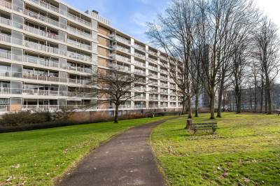 Woning André Gideplaats 393 Rotterdam