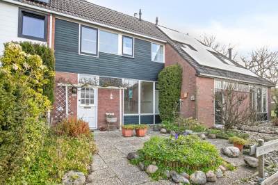 Woning Hofwijck 26 Roden