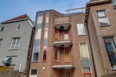 Woning Polstraat 24D Deventer
