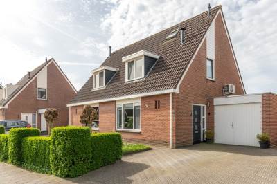 Woning Beugel 195 Heerenveen