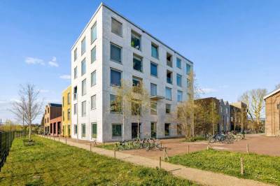 Woning Bromwissel 49 Utrecht