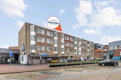Woning Molenhof 68 Raalte